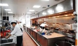 爆料餐馆厨房视频,餐馆后厨操作内幕大曝光