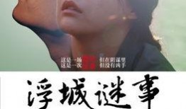 城谜电影在线观看,揭秘都市迷影，在线观影新体验