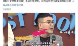 狗仔爆料家暴视频,家暴视频曝光，娱乐圈黑暗面再掀波澜