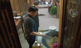 黄磊炒菜爆料视频,独家爆料视频大公开