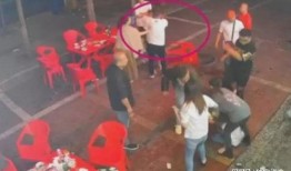 爆料唐山女孩事件视频大全,还原暴力现场，引发社会关注与反思