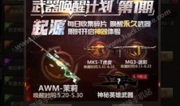 武器爆料最新消息,神秘新型武器震撼登场，军迷们翘首以待！