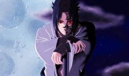 动漫佐助最新爆料视频,神秘力量觉醒，命运转折即将到来！