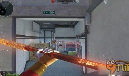 逆战最新跳关爆料,神秘新关卡即将解锁，挑战极限等你来战！