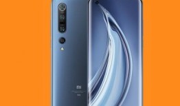 小米最新机型爆料图片,颠覆性设计，性能与美学完美融合！”