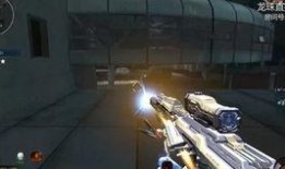 逆战最新跳关爆料,神秘新关卡即将解锁，挑战极限等你来战！