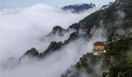 九华山导游爆料视频播放,视频背后的神秘景点与传说