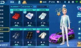 飞车最新时装爆料大全,最新爆料大全抢先看