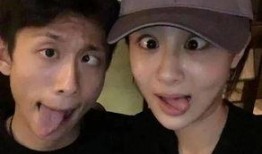 娱乐圈男女关系爆料,揭秘明星背后的情感风云