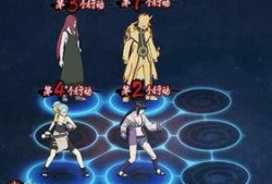 火影忍者最新爆料萝卜