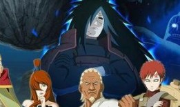 秽土解斑最新爆料替身,神秘替身诞生，命运之轮即将转动