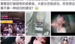 最近抖音爆料事件视频,揭秘网络舆论背后的真相与争议”