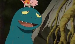 会吃瓜的崽崽漫画免费观看,免费畅享欢乐时光