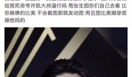 圈内爆料赵丽颖李现,圈内爆料引热议