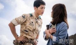 太阳的后裔电视剧全集在线观看,浪漫军旅爱情大剧，甜蜜瞬间回顾