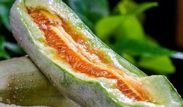 吃瓜网红周圆圆,吃瓜网红的崛起与影响力