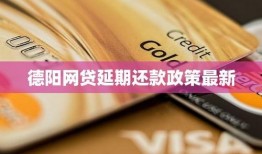 德阳网贷最新爆料,揭秘风险与机遇并存的内幕