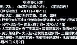 日服三丽鸥联动最新爆料,萌宠集结，梦幻联动盛宴即将开启！