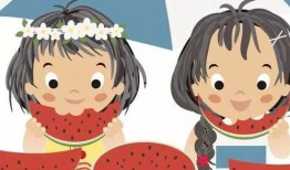 会吃瓜的崽崽漫画免费观看,免费畅享欢乐时光