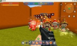 迷你世界僵尸群爆料视频,爆料视频带你领略末世求生之旅