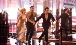 碟中谍6在线观看免费,全面瓦解免费在线观看，惊险刺激动作盛宴！