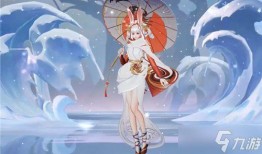 祈雪灵祝官方爆料视频