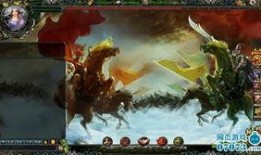 明朝最新角色技能爆料,力挽狂澜，战力飙升！