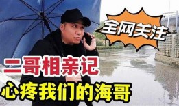 海哥专武爆料是谁啊视频,是谁在视频背后引发热议？