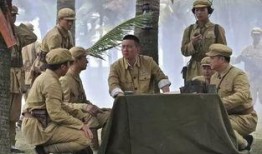 电视剧《战将》在线观看,烽火岁月里的英雄传奇，热血激战再现荧屏