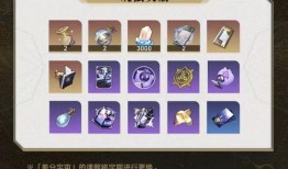 崩铁爆料最新爆料