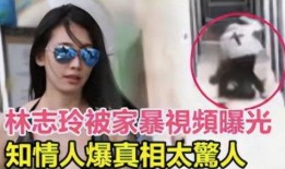 狗仔爆料家暴视频,家暴视频曝光，娱乐圈黑暗面再掀波澜
