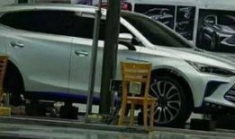 比亚迪高管爆料最新信息,揭秘新能源汽车产业未来趋势与技术创新