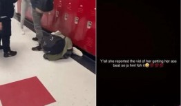 南昌霸凌学生爆料视频曝光