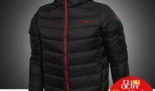 李宁羽绒服爆料新闻最新,时尚保暖，引领冬季潮流风尚