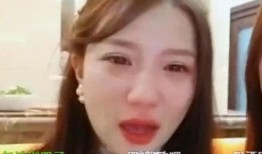 艾美人泪崩爆料视频完整版,揭秘背后真相与感人瞬间