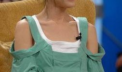 娱乐圈爆料周迅,娱乐圈爆料揭示她的情感历程