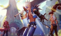 地下城手游最新爆料七月,神秘副本、强力装备等你来挑战！