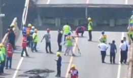 大桥道邻居爆料视频,视频揭露惊人真相！