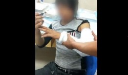 男网红结婚吃瓜视频播放,男网红喜结连理，视频播放量爆表！