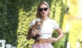 海莉被人爆料视频播放,网络热议不断