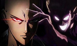 一拳超人ova在线观看,巅峰对决，在线观看，热血沸腾！