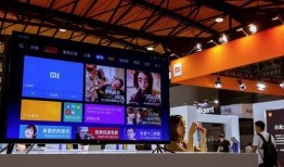 小米电视最新爆料视频,颠覆视觉体验，科技与艺术的完美融合