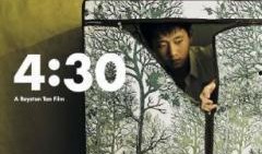 4点30分在线观看,云端观影时光