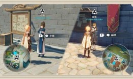 原神未开服爆料视频,探索神秘世界，揭开游戏神秘面纱