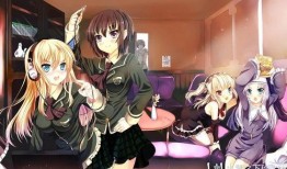 我的朋友很少在线观看,线上世界独享精彩