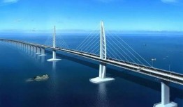 跨海大桥爆料视频,震撼视频曝光背后的工程奇迹