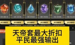 逆战天帝套最新爆料图片,神秘力量觉醒，巅峰对决即将开启！