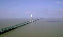 跨海大桥爆料视频,震撼视频曝光背后的工程奇迹